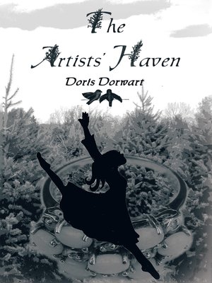 cover image of The Artists' Haven